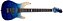 GUITARRA ESP E-II SN-II - BLUE NATURAL FADE - Imagem 1