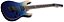 GUITARRA ESP E-II SN-II - BLUE NATURAL FADE - Imagem 2