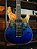 GUITARRA ESP E-II SN-II - BLUE NATURAL FADE - Imagem 1