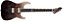 GUITARRA ESP E-II M-II HT NECK THRU - BLACK NATURAL FADE - Imagem 1