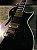 GUITARRA ESP E-II ECLIPSE FT EVERTUNE BLACK - Imagem 3