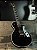 GUITARRA ESP E-II ECLIPSE FT EVERTUNE BLACK - Imagem 4