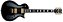 GUITARRA ESP E-II ECLIPSE FT EVERTUNE BLACK - Imagem 1