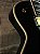 GUITARRA ESP E-II ECLIPSE FT EVERTUNE BLACK - Imagem 5