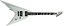 GUITARRA ESP E-II ARROW NT - SNOW WHITE - Imagem 1