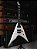 GUITARRA ESP E-II ARROW NT - SNOW WHITE - Imagem 1