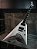 GUITARRA ESP E-II ARROW NT - SNOW WHITE - Imagem 6