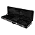 Case Guitarra Gator Gwe-Tbird-Bass Thunderbird Wood - Imagem 1