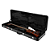 Case Guitarra Gator Gwe-Tbird-Bass Thunderbird Wood - Imagem 3