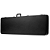 Case Guitarra Gator Gwe-Tbird-Bass Thunderbird Wood - Imagem 2
