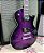 GUITARRA ESP LTD EC-256 PURPLE BURST - Imagem 2