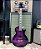 GUITARRA ESP LTD EC-256 PURPLE BURST - Imagem 1