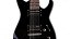 GUITARRA ESP LTD 7 CORDAS M-17 LM17BLK - Imagem 3