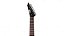 GUITARRA ESP LTD 7 CORDAS M-17 LM17BLK - Imagem 5