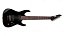 GUITARRA ESP LTD 7 CORDAS M-17 LM17BLK - Imagem 1