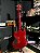 GUITARRA ESP LTD VIPE 256  - VIPER256 CHERRY - OUTLET - Imagem 3