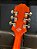 Guitarra Epiphone Emperor Swingster - Sunrise Orange - Imagem 7