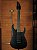 Guitarra Ibanez RGRB720-BKF – 7 Cordas - Imagem 4