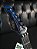 Guitarra Schecter Reaper-6 Fr S Elite Deep Ocean Blue#2187 - Imagem 4