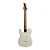 Guitarra Benson Brave Two TL HH RW Satin Olympic White - Imagem 3