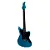 Guitarra Benson Brave Six J. Master HH RW – Lake Placid Blue - Imagem 1