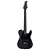 Guitarra Benson Brave Two TL HH RW Satin Black - Imagem 2