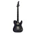 Guitarra Benson Brave One TL Thinline HH – Satin Black - Imagem 1