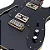 Guitarra Benson Brave One TL Thinline HH – Satin Black - Imagem 2