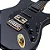 Guitarra Benson Brave Nine ST HSS RW - Satin Black - Imagem 2