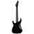 Guitarra Esp E-II M-II Qm Neck Thru - Black Natural Burst - Imagem 3