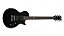 GUITARRA LTD ESP EC-10 BLKS PRETO FOSCO - Imagem 1