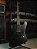 Guitarra Esp Ltd Phoenix Black Metal - Black Satin - Imagem 2