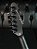 Guitarra Esp Ltd Phoenix Black Metal - Black Satin - Imagem 7
