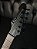 Guitarra Esp Ltd Phoenix Black Metal - Black Satin - Imagem 3