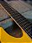 Guitarra Esp Ltd Stephen Carpenter Sc-608 Baritone - Yellow - Imagem 5