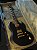 Guitarra Esp Ltd Viper 1000 Lviper1000vb - Vintage Black com CASE - Imagem 1