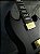 Guitarra Esp Ltd Viper 1000 Lviper1000vb - Vintage Black com CASE - Imagem 3