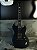 Guitarra Esp Ltd Viper 1000 Lviper1000vb - Vintage Black com CASE - Imagem 6
