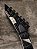 Guitarra ESP Original Series Arrow - Black Andromeda - Semi-Nova - Imagem 2