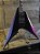 Guitarra ESP Original Series Arrow - Black Andromeda - Semi-Nova - Imagem 4