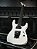 Guitarra Jackson Mick Thomson Soloist SL2 Arctic White - Imagem 4