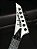 Guitarra Jackson Mick Thomson Soloist SL2 Arctic White - Imagem 3