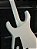 Guitarra Jackson Mick Thomson Soloist SL2 Arctic White - Imagem 8