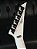 Guitarra Jackson Mick Thomson Soloist SL2 Arctic White - Imagem 9