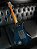 Guitarra Ibanez Premium AZ24P1QM Deep Ocean Blue - Imagem 6