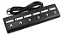 Pedal Foot controller 6 ways Pedl-91016 Marshall - Imagem 1