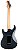 Guitarra Esp Ltd Sn-1000 Evertune - Charcoal Metallic Satin - Imagem 2