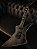 Guitarra Jackson Jeff Loomis Kelly Ash - Imagem 1