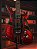 Guitarra Schecter Avenger Fr-s Przym Vespid Metalic Red 928 - Imagem 5