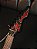 Guitarra Schecter Avenger Fr-s Przym Vespid Metalic Red 928 - Imagem 3